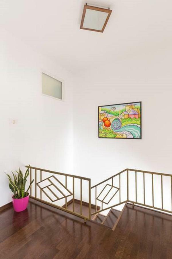 Villa Secret Gardens モスタル エクステリア 写真